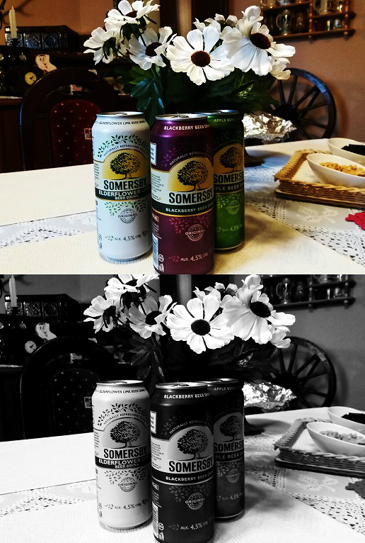 alkoholizacja w piknym stylu