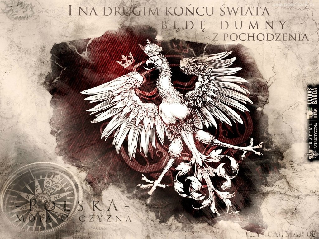 POLAK ZAWSZE I WSZDZIE