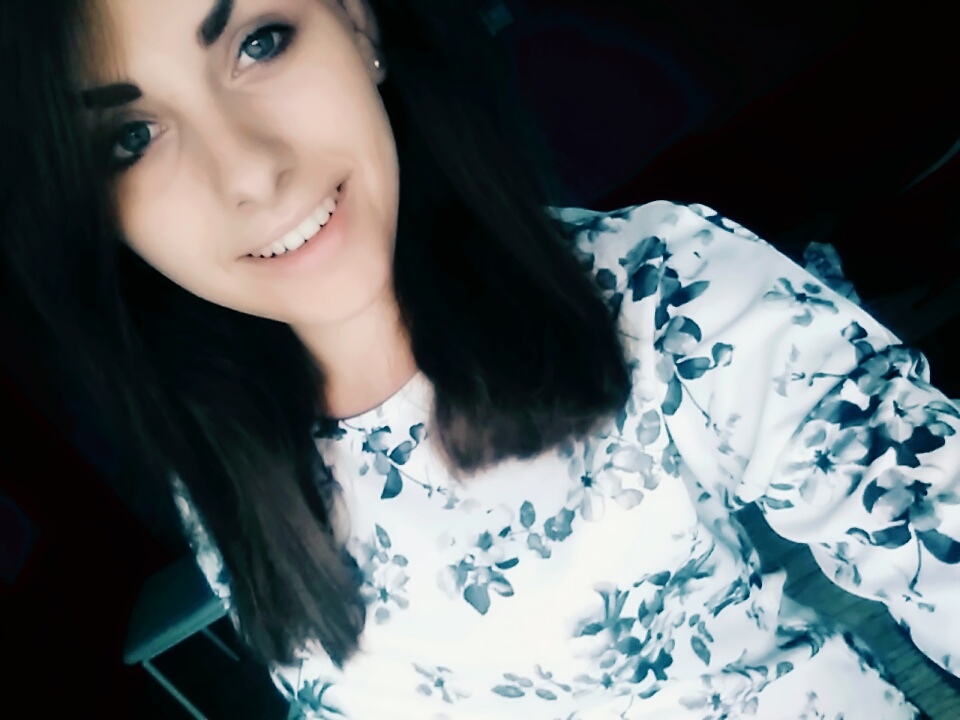 Jestem.