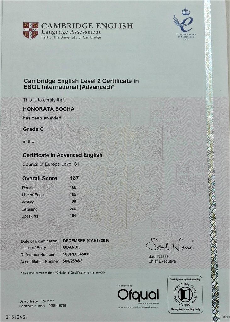 Global English