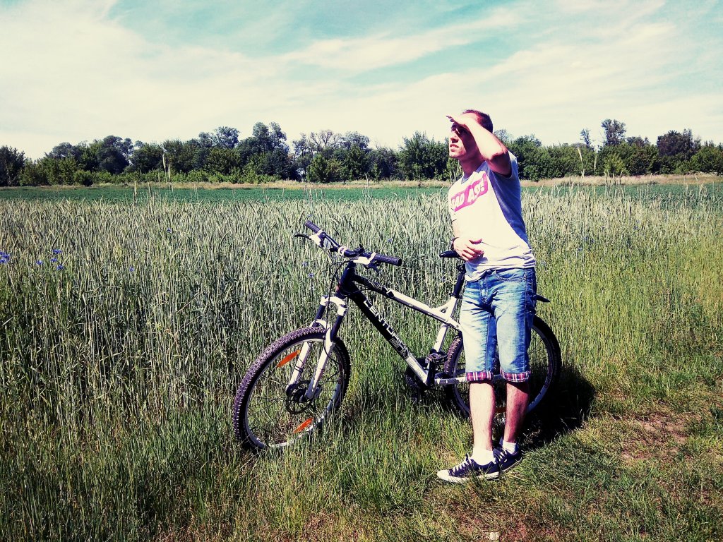 Piknikowo :-D