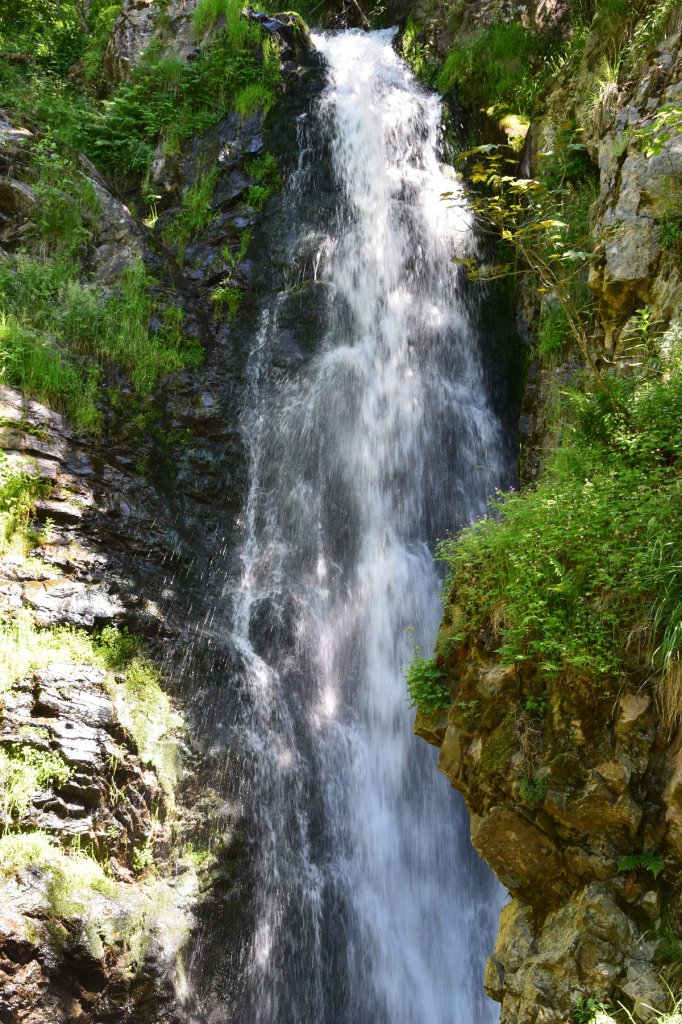 Todtnauer Wasserfall