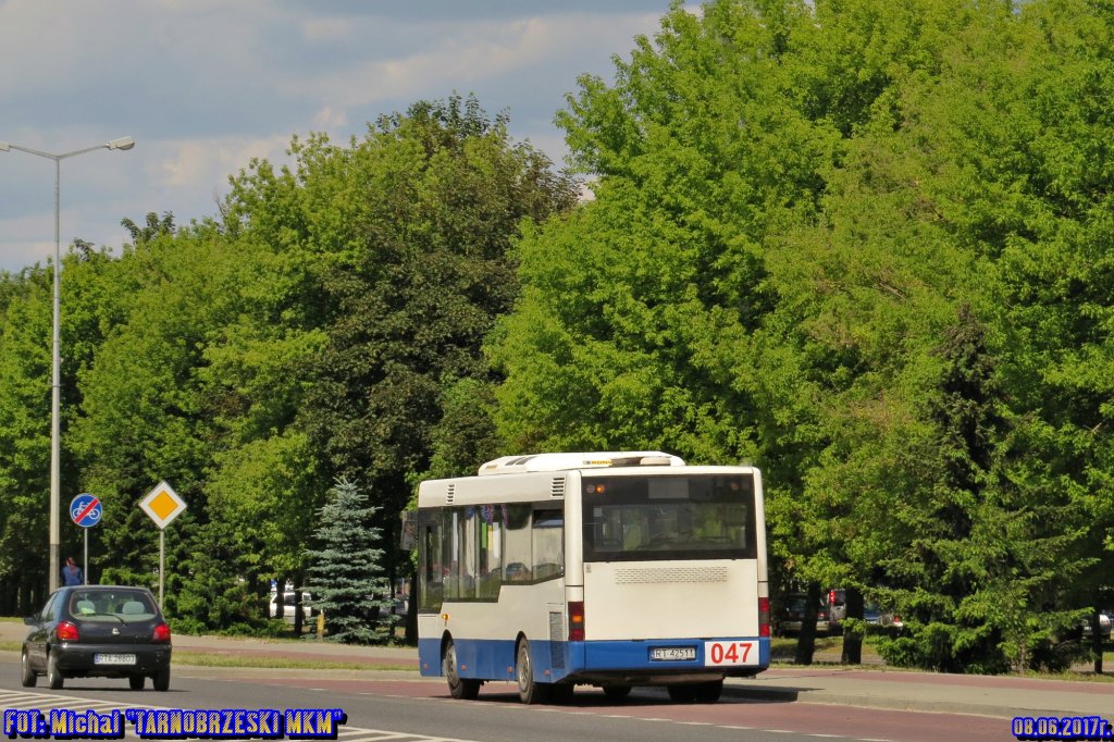 MAN NM223 #047