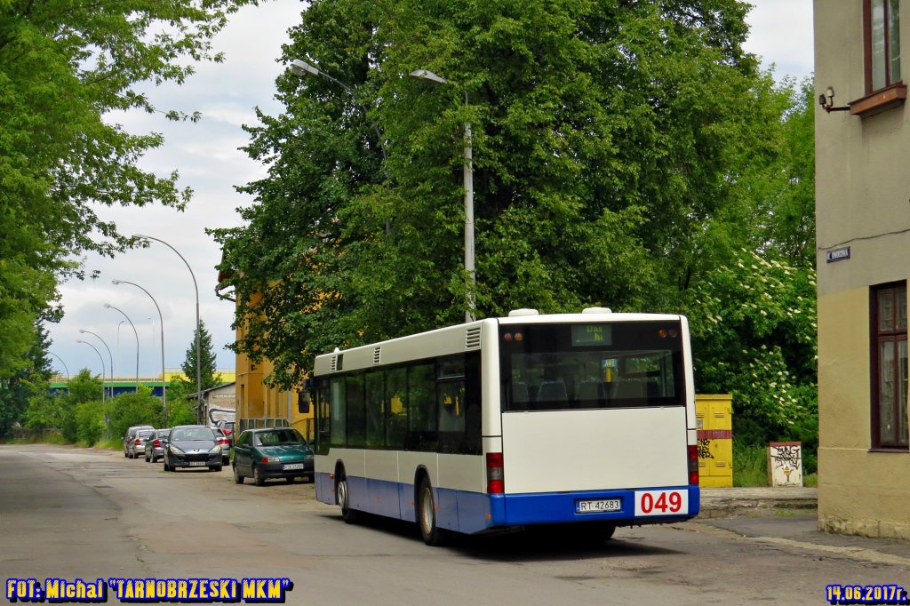 MAN N313 #049