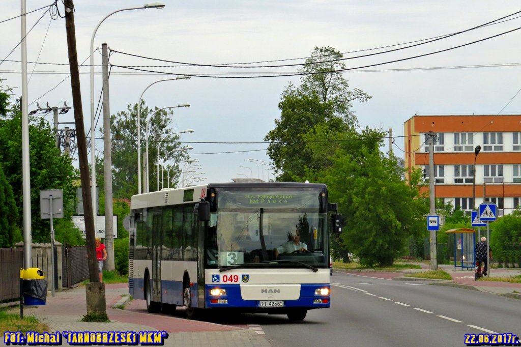 MAN N313 #049