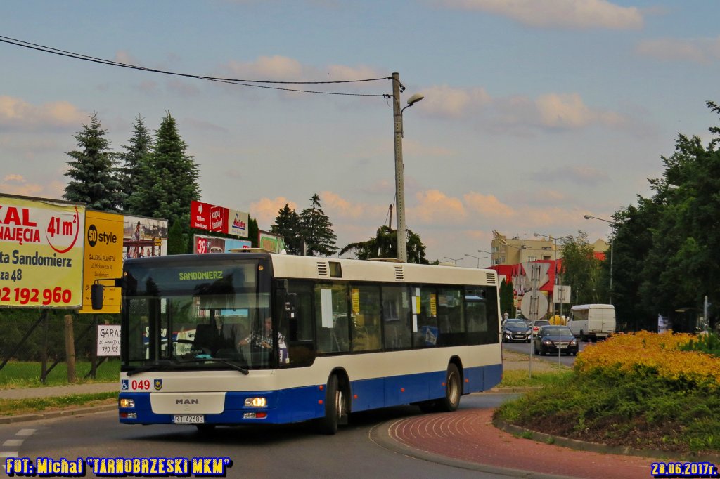 MAN N313 #049