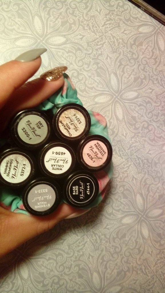 Neo Nail 