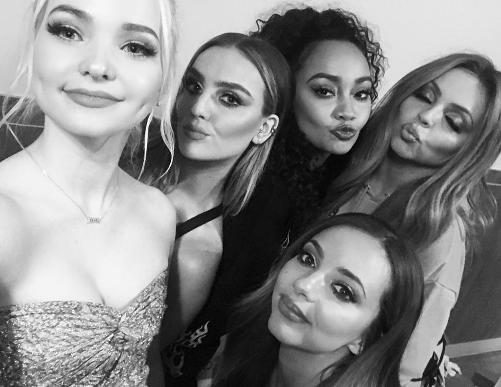 Little Mix 