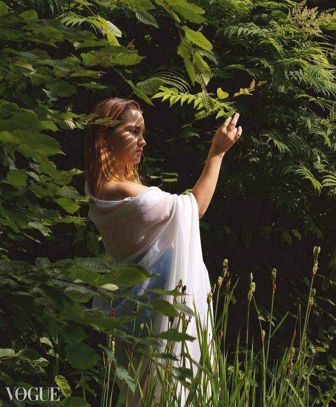 Lady Sun