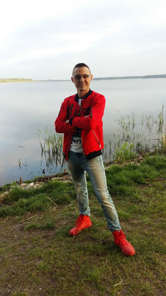 Bardzo Dawno mnie tu nie byo 