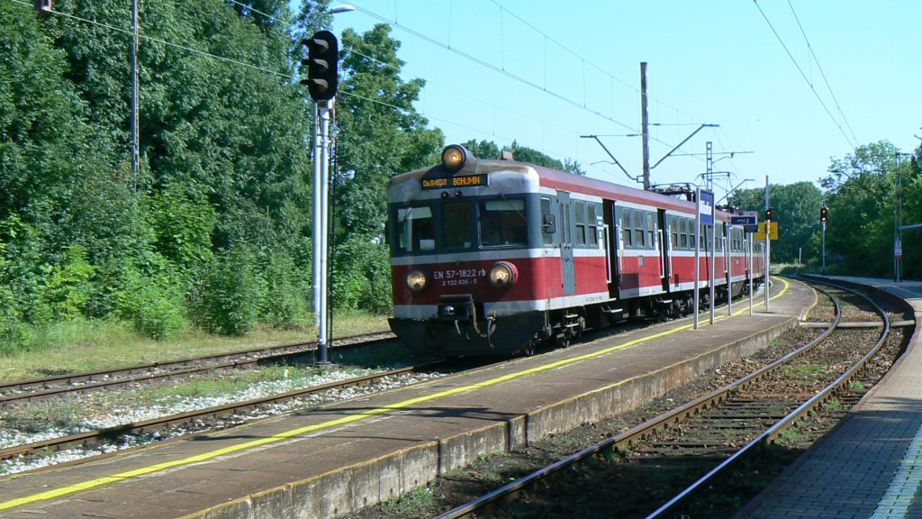 KOLEJIE SLASKIE S71