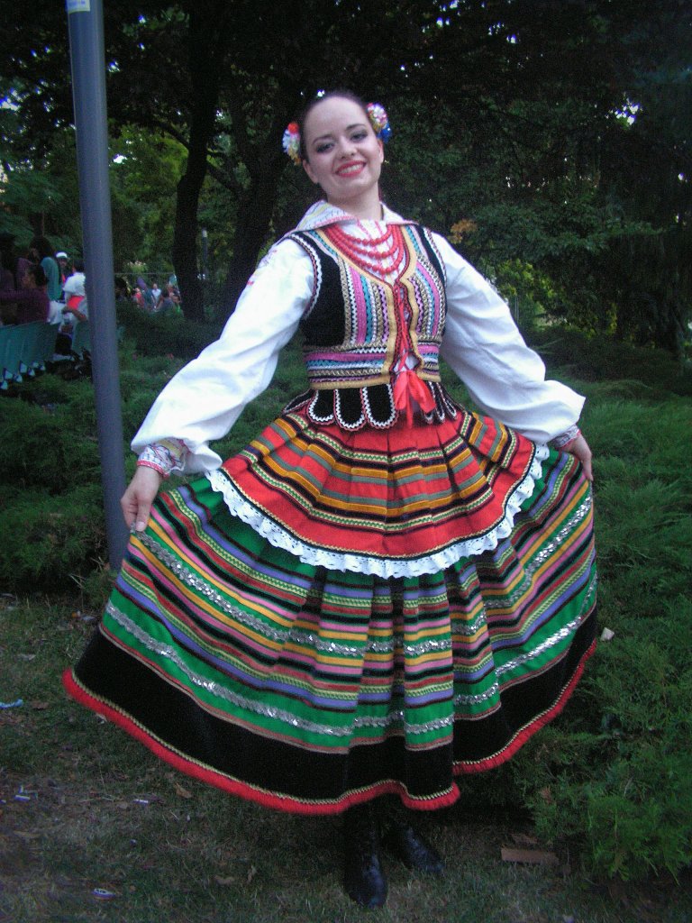 Strj krzczonowski (lubelski)