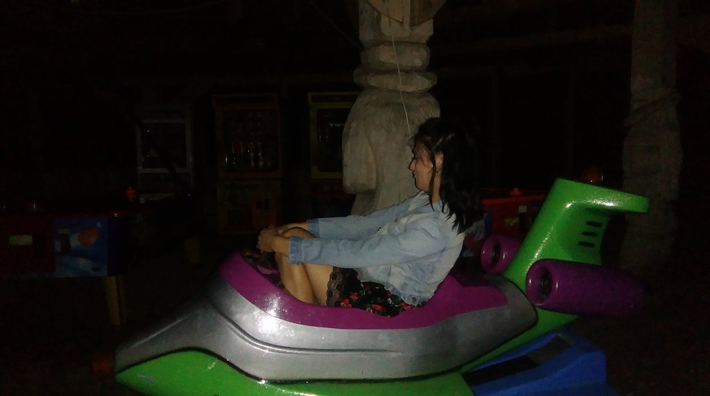 Lot na ksiez