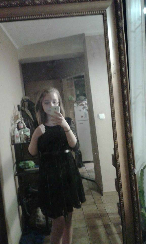 Podobno czarna wdowa