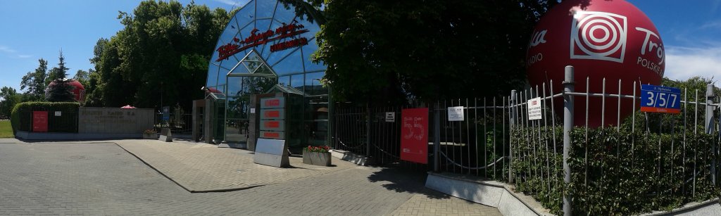 Myliwiecka trzy pi siedem