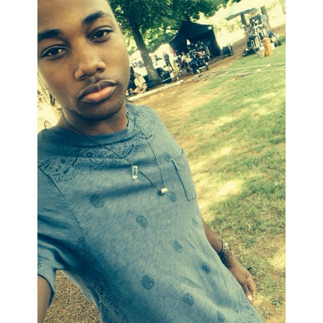 It's meeeee