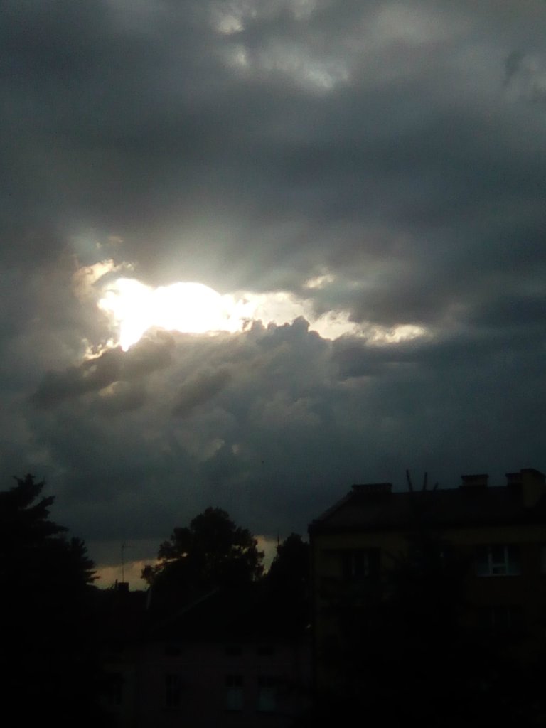 czas na zmiany