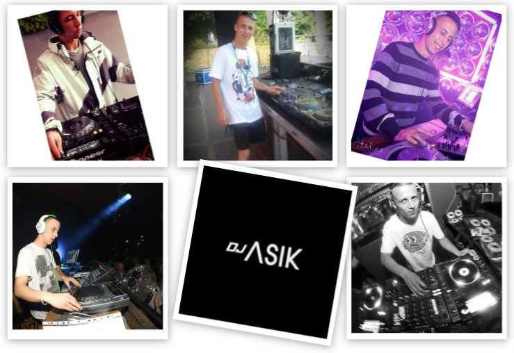 Wywiad z Dj Asik