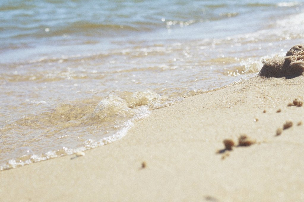 sea