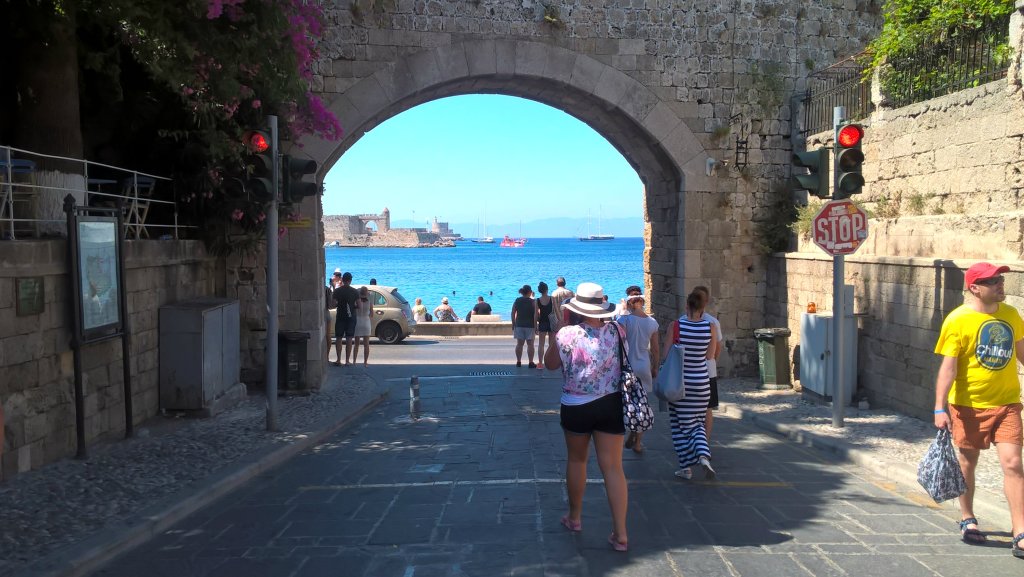 Rodos