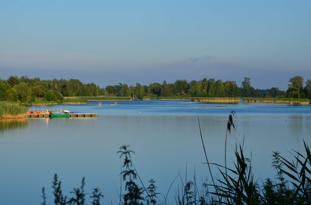 Dbowa, Kdzierzyn-Kole