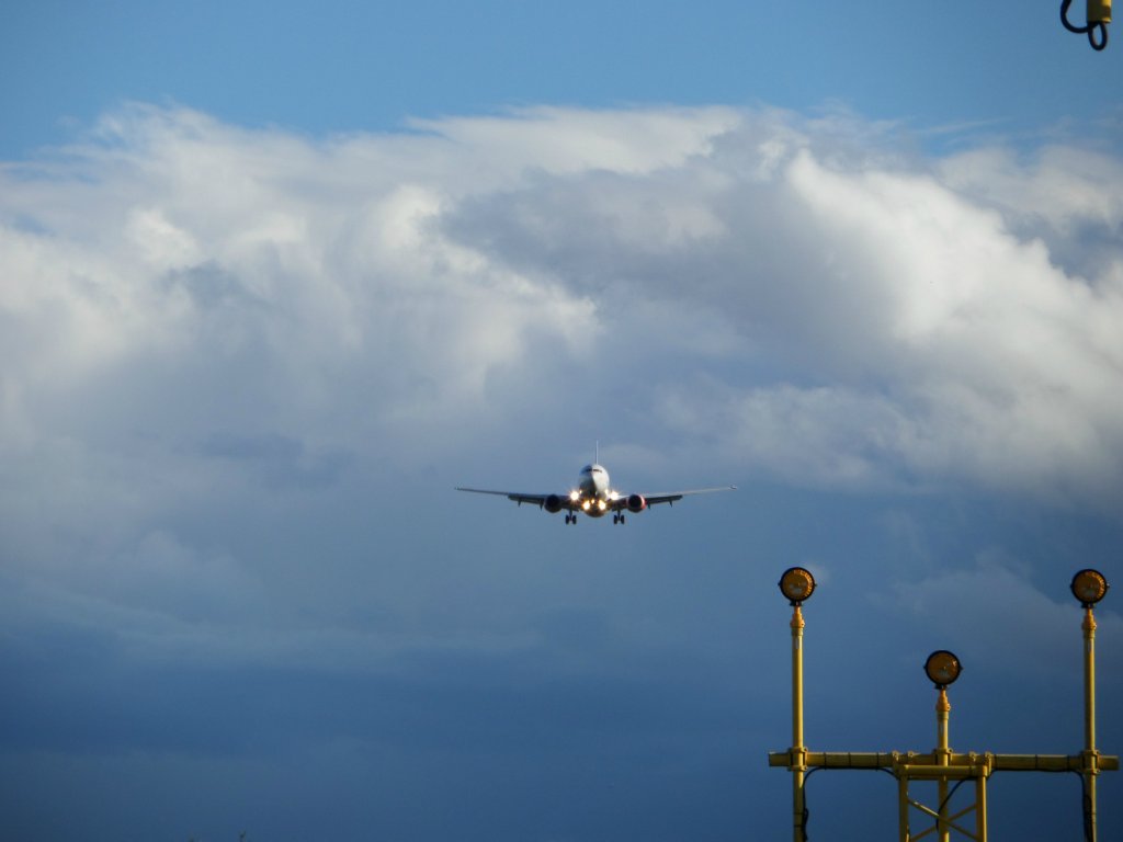 Oslo-Gardermoen
