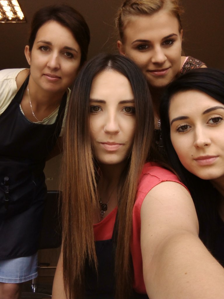 Ekipa! :)