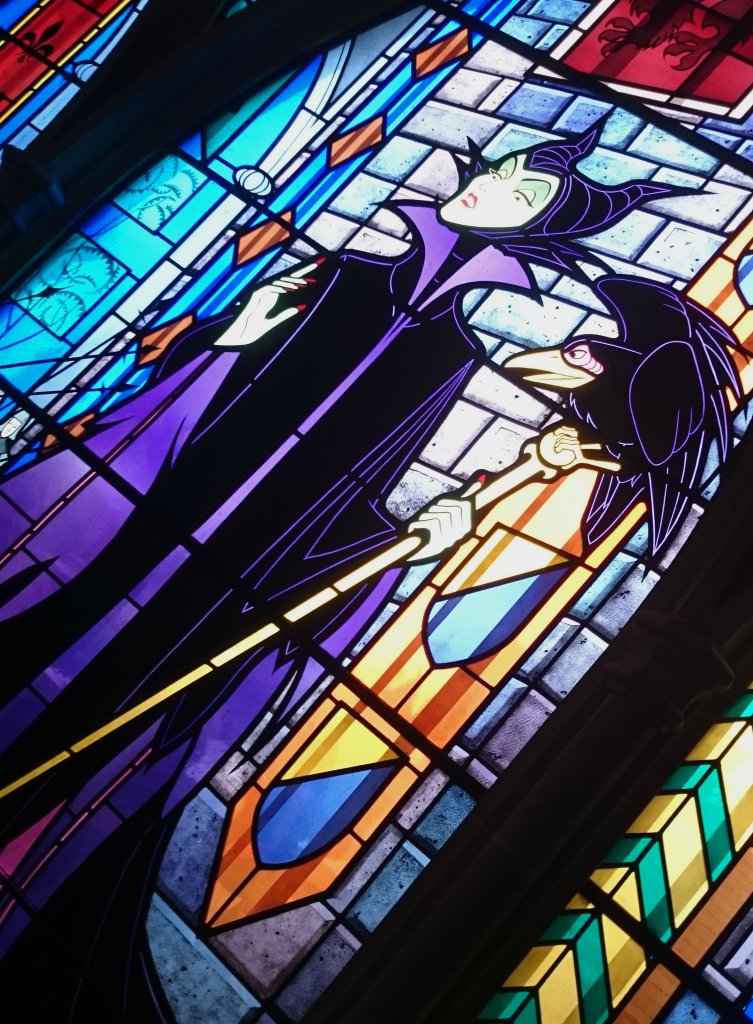 Maleficent 
