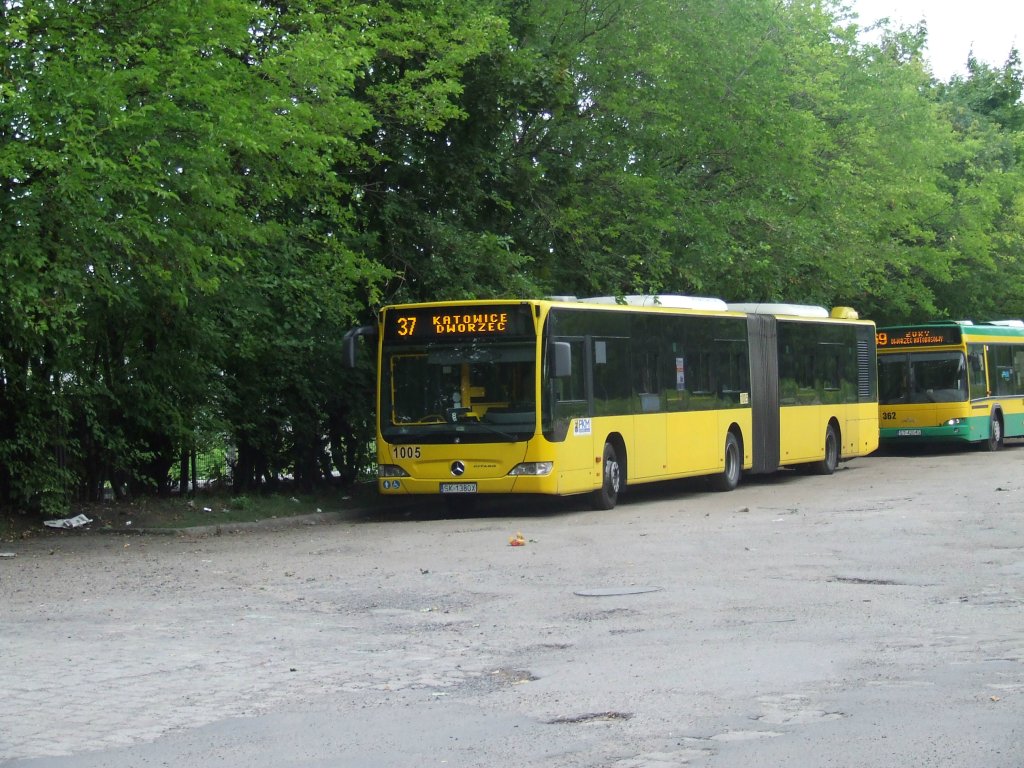 PKM KATOWICE