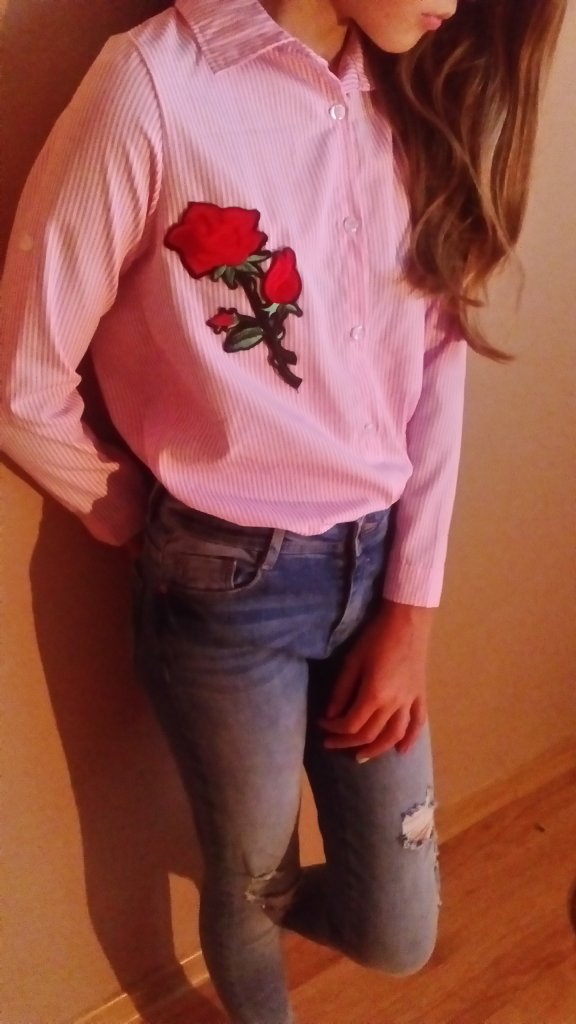 Back to school #1