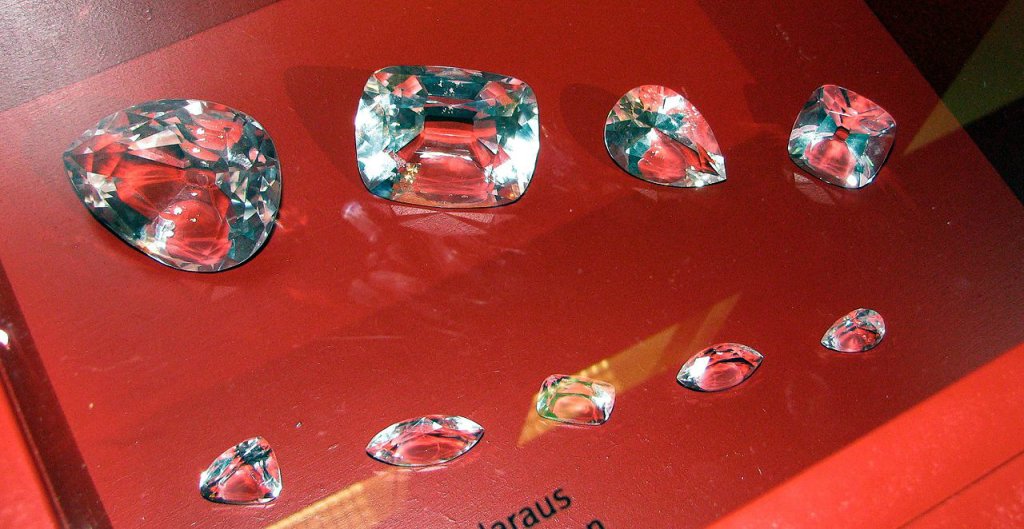 diament Cullinan