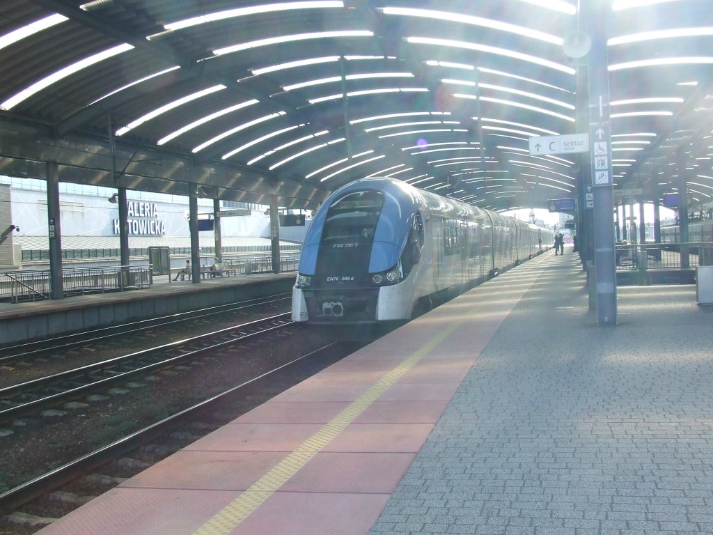 KOLEJIE LASKIE 