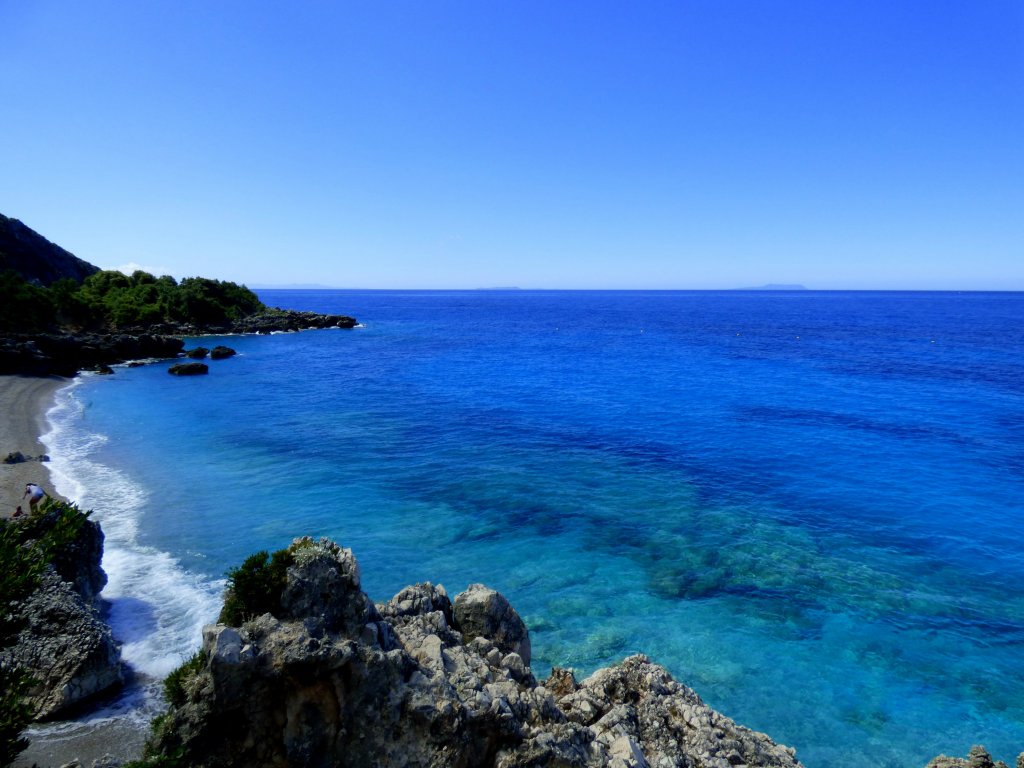 Albania