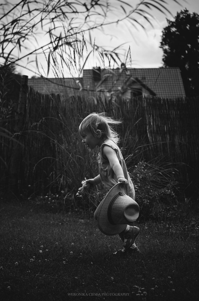 Running 