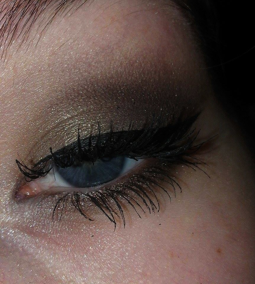 Eye