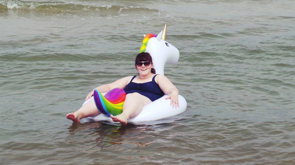 Unicorn! :-D