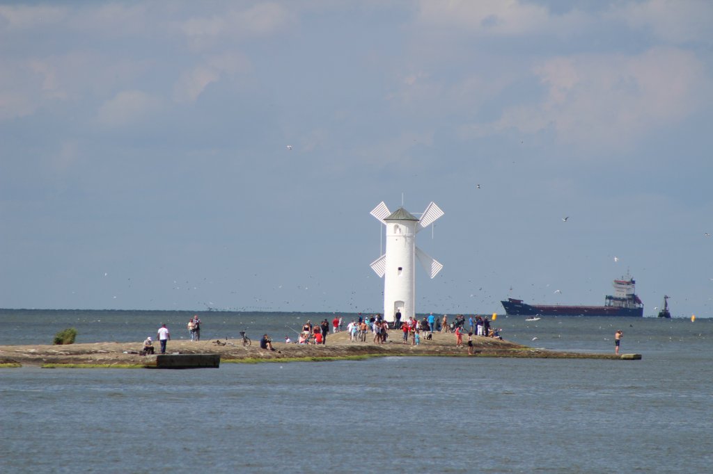 winoujscie