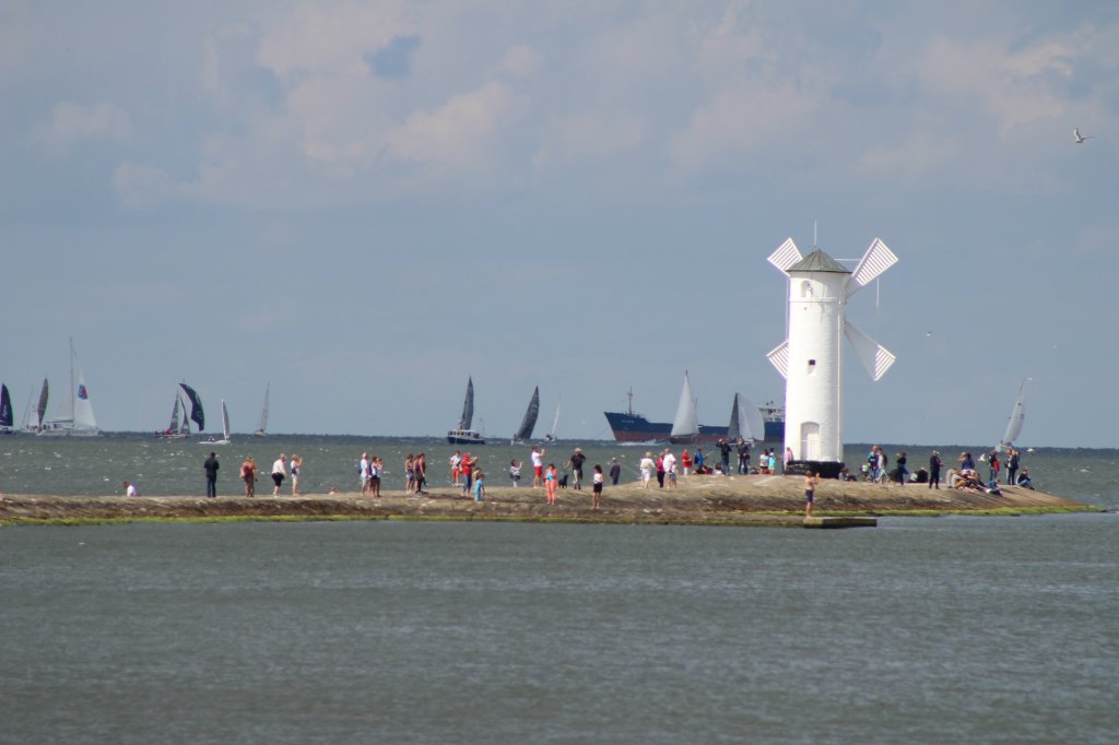 winoujcie 