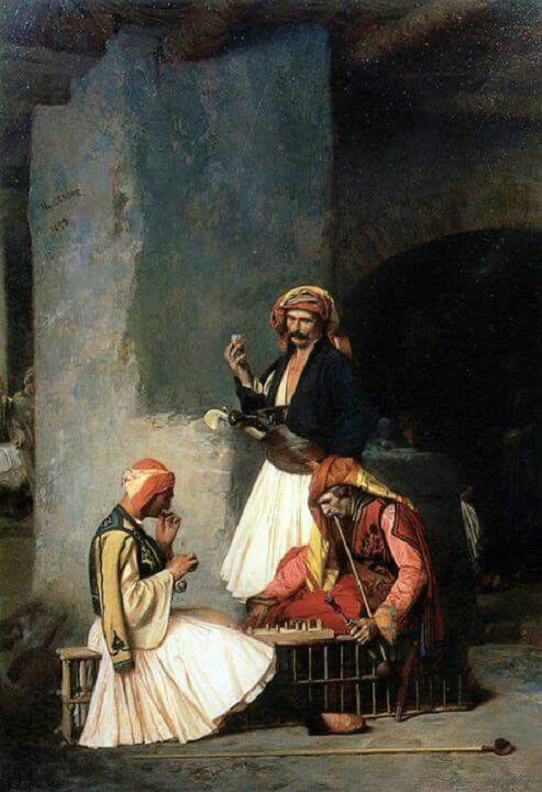 Stanisaw Chlebowski (1835-1884)