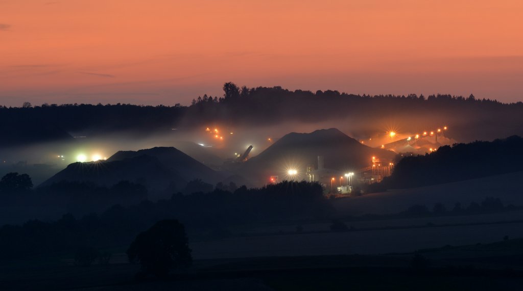 Nocna zmiana