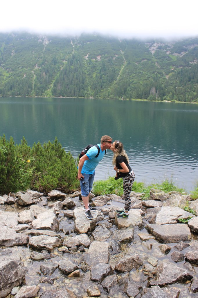 Morskie oko 2017r 