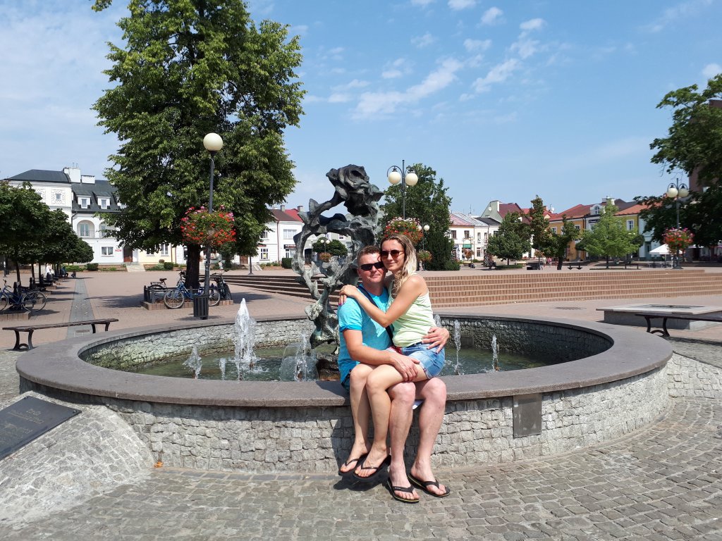 Tarnobrzeg 2017r 