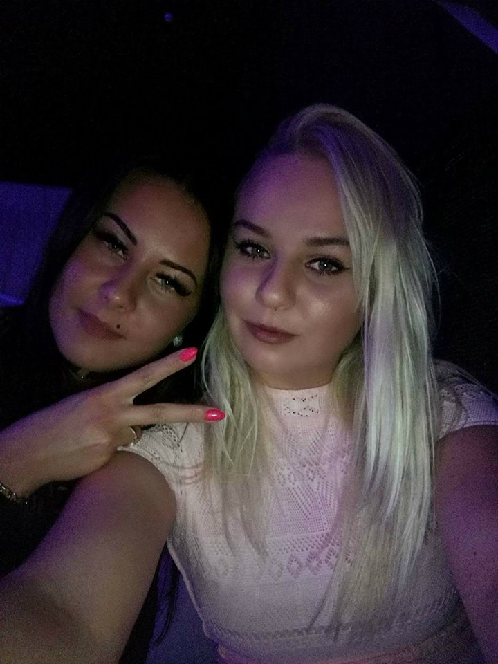Kocham Ci.