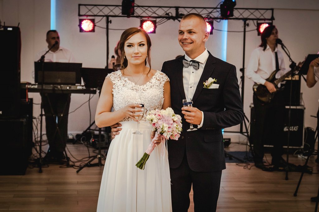 Kasia i Damian 