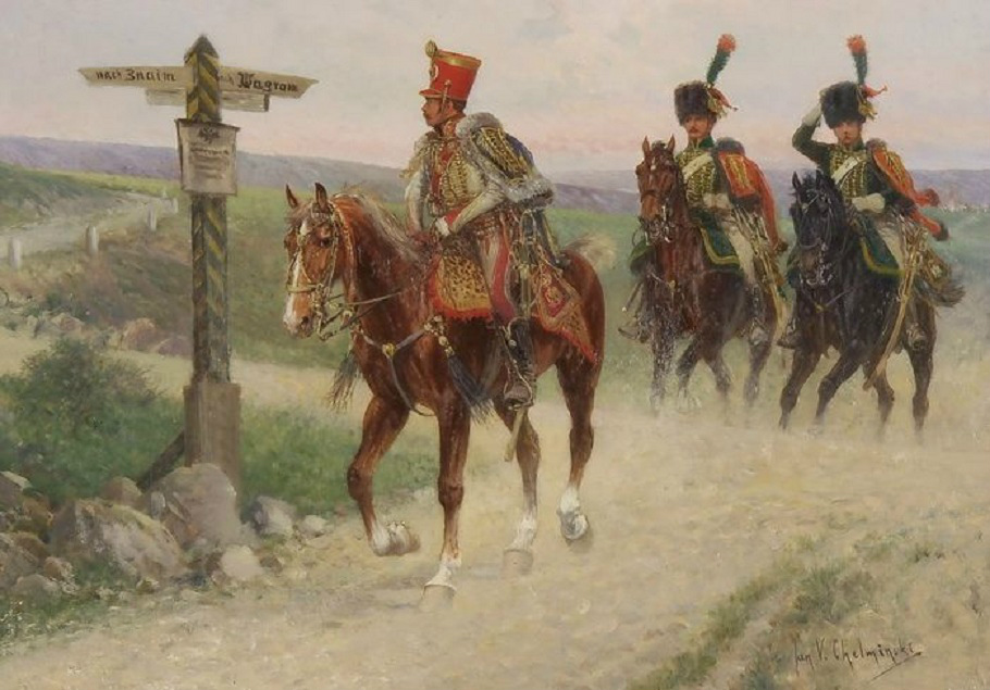 Jan Wadysaw Chemiski