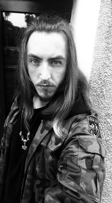 Fenrir Van Ulvenbor