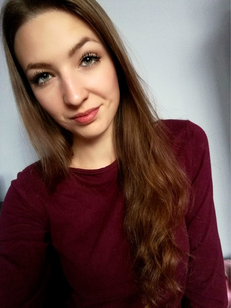 ;)