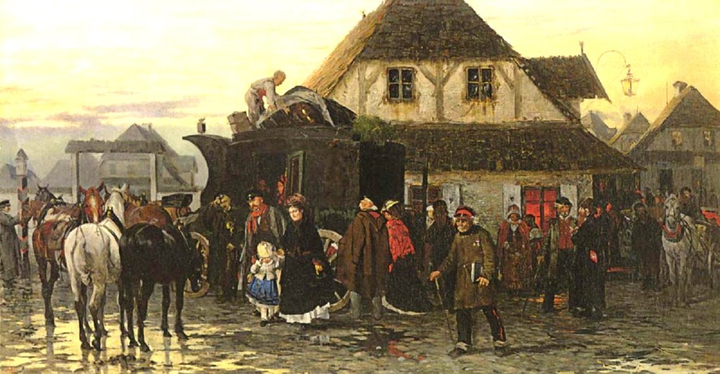 Alfred Wierusz-Kowalski