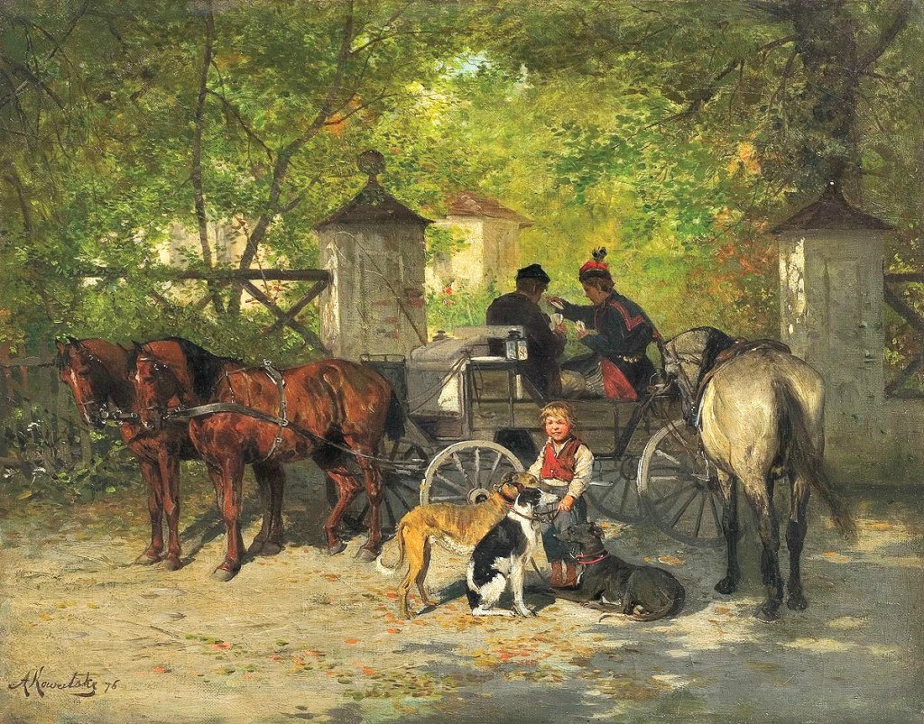 Alfred Wierusz-Kowalski