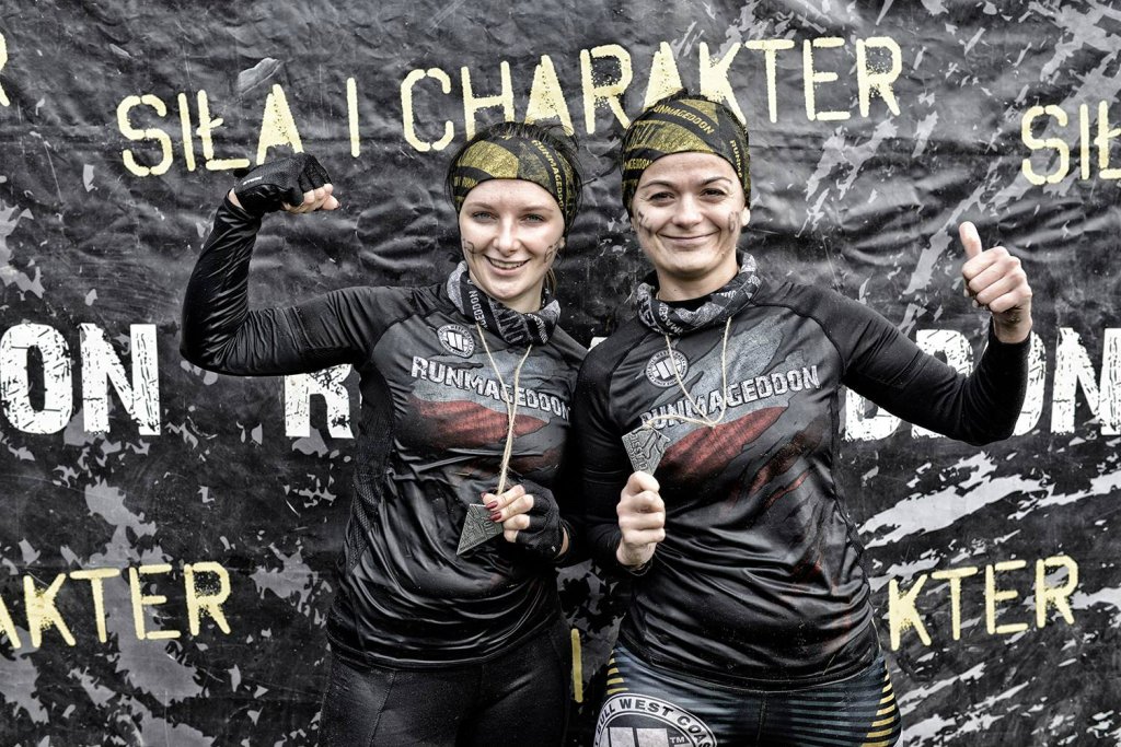 Runmageddon Classic 09.09.2017r.